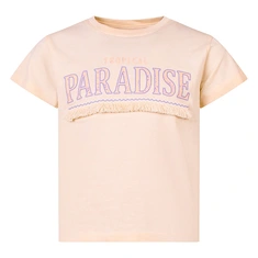 D-zine meisjes T-shirt